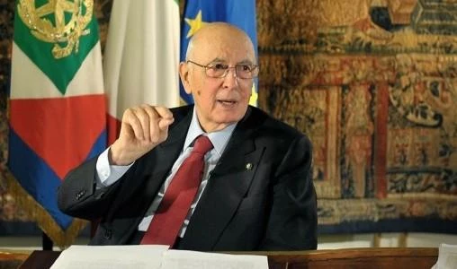 Leggi il discorso di fine anno del presidente Giorgio Napolitano