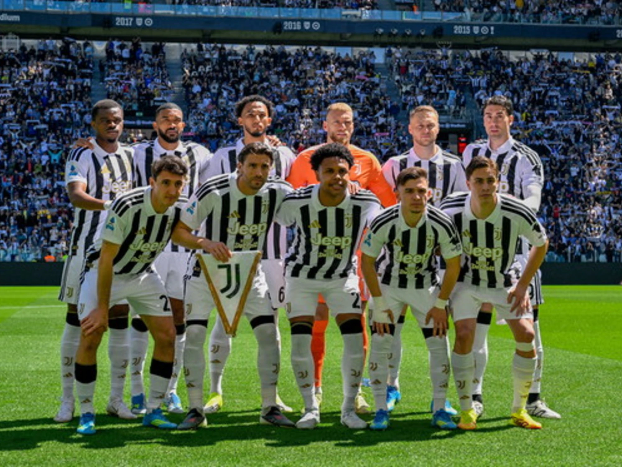Juventus, "la cena prima della Fiorentina": l'ultim rovinosa fuga di notizie