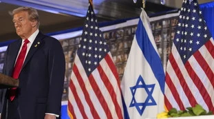 Sechi: la tregua a Gaza è la prima vittoria di Trump