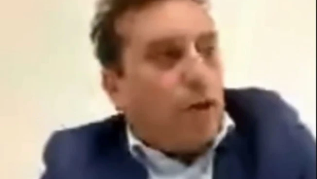 David Parenzo: le primarie di centrosinistra siano battaglia vera