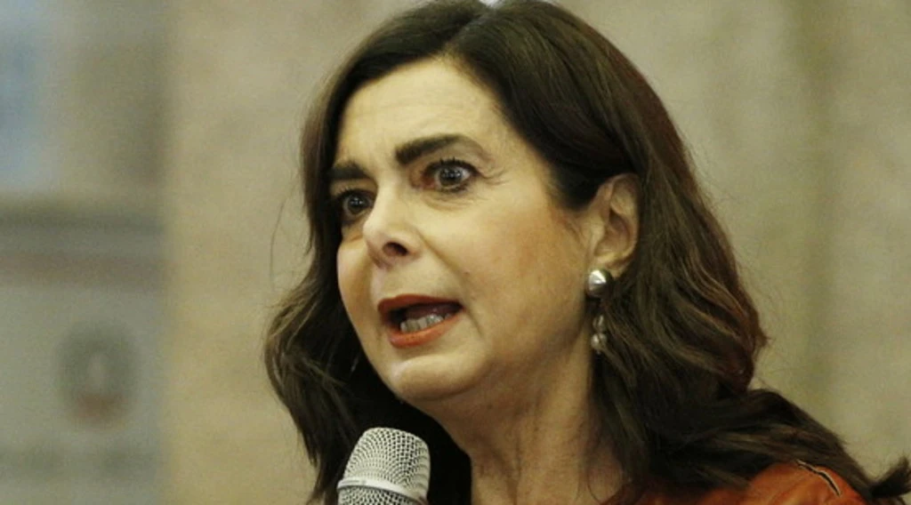 Boldrini, sproloquio contro il governo: "Decreto naufragi, tirare dritti e più morti"