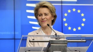 Recovery Fund, il tranello-Europa sugli aiuti: giusto 26 miliardi spalmati in quattro anni