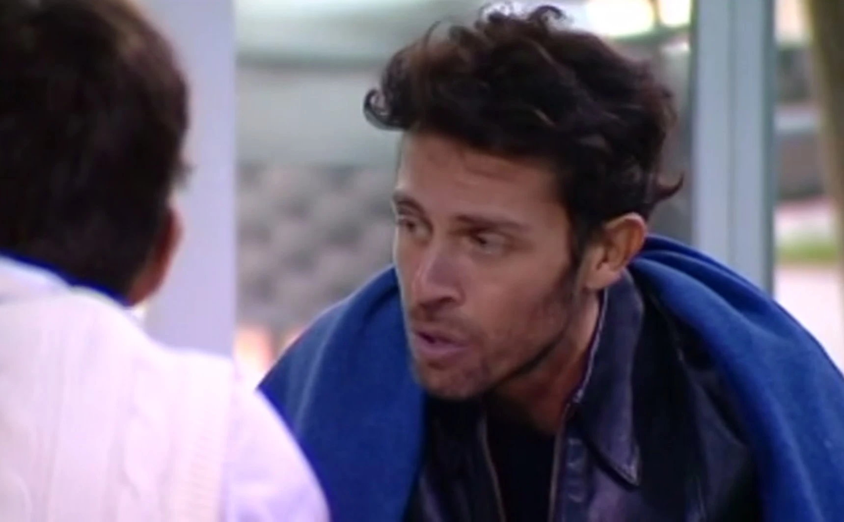 Grande Fratello Vip, la straziante confessione di Raffaello Tonon: "Perché non stimo mia madre"