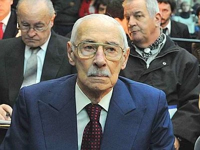 Argentina, morto l'ex dittatore Jorge Videla