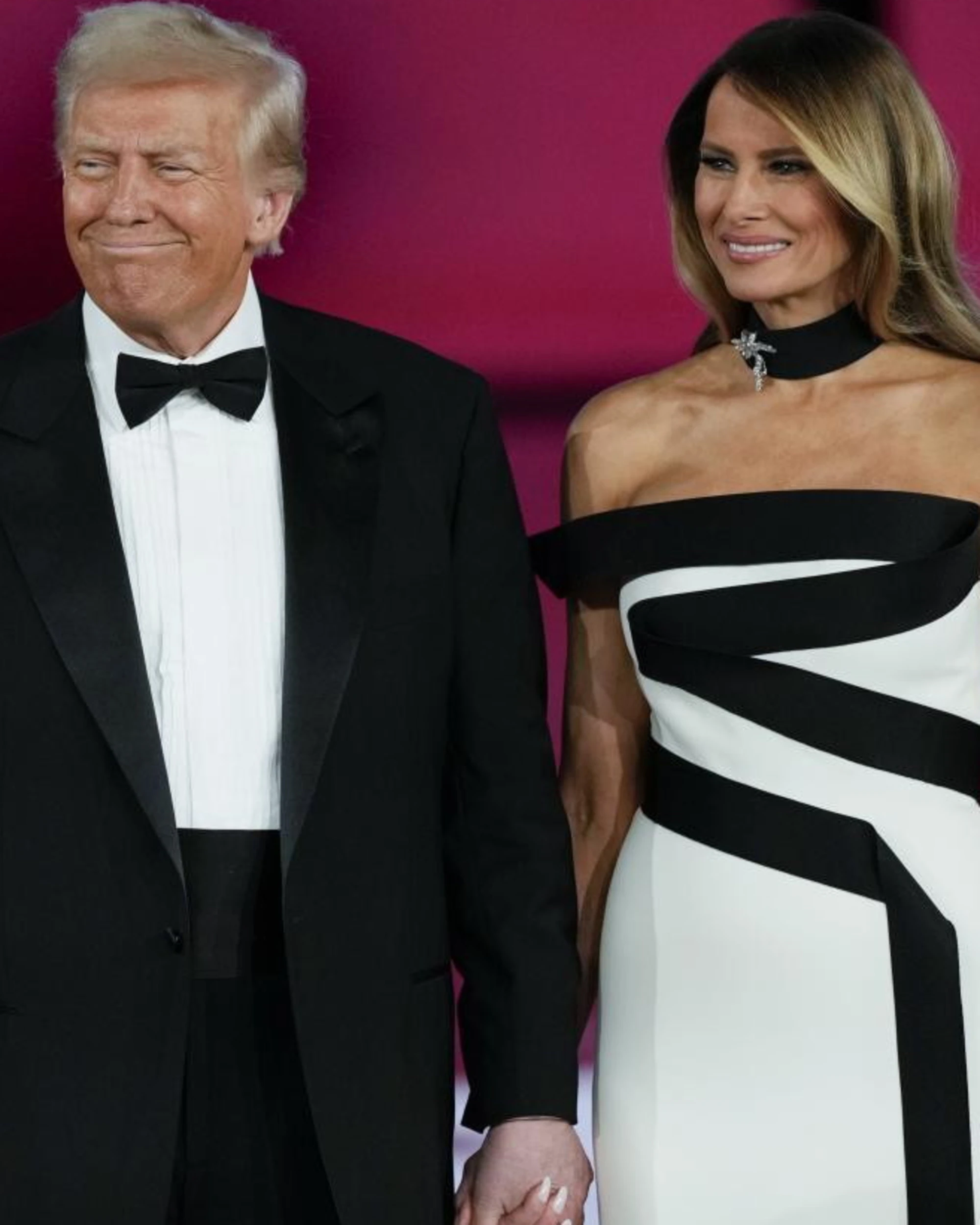 Melania Trump umilia Donald? "Cosa si vende su eBay"