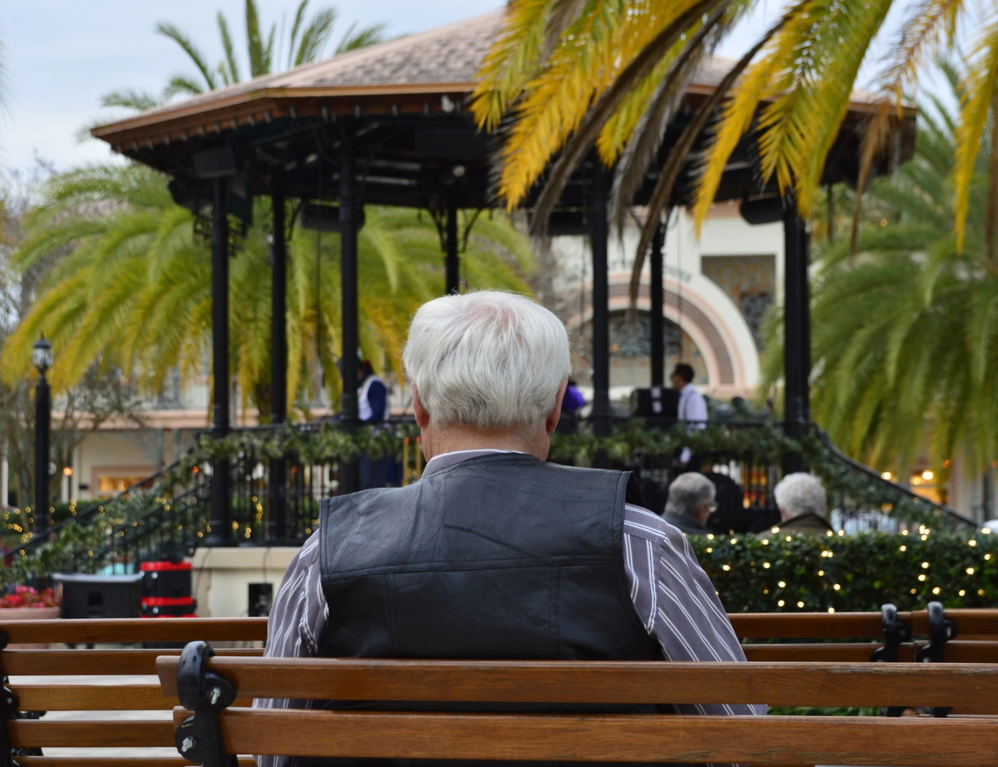 Alzheimer, i segnali del linguaggio che ti condannano