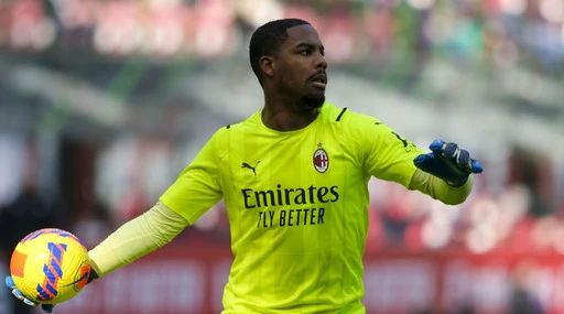 Maignan, "guarito ma...": che fine ha fatto il portiere del Milan