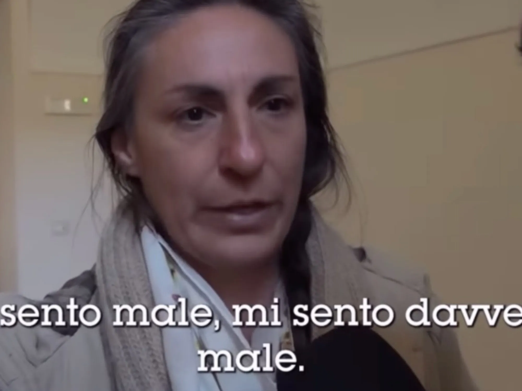 Leggi l'articolo: "Catherine è crollata": c'è una svolta sulla Famiglia nel bosco