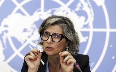 Francesca Albanese? Da Ventura a Fini: le chiavi della città porano male