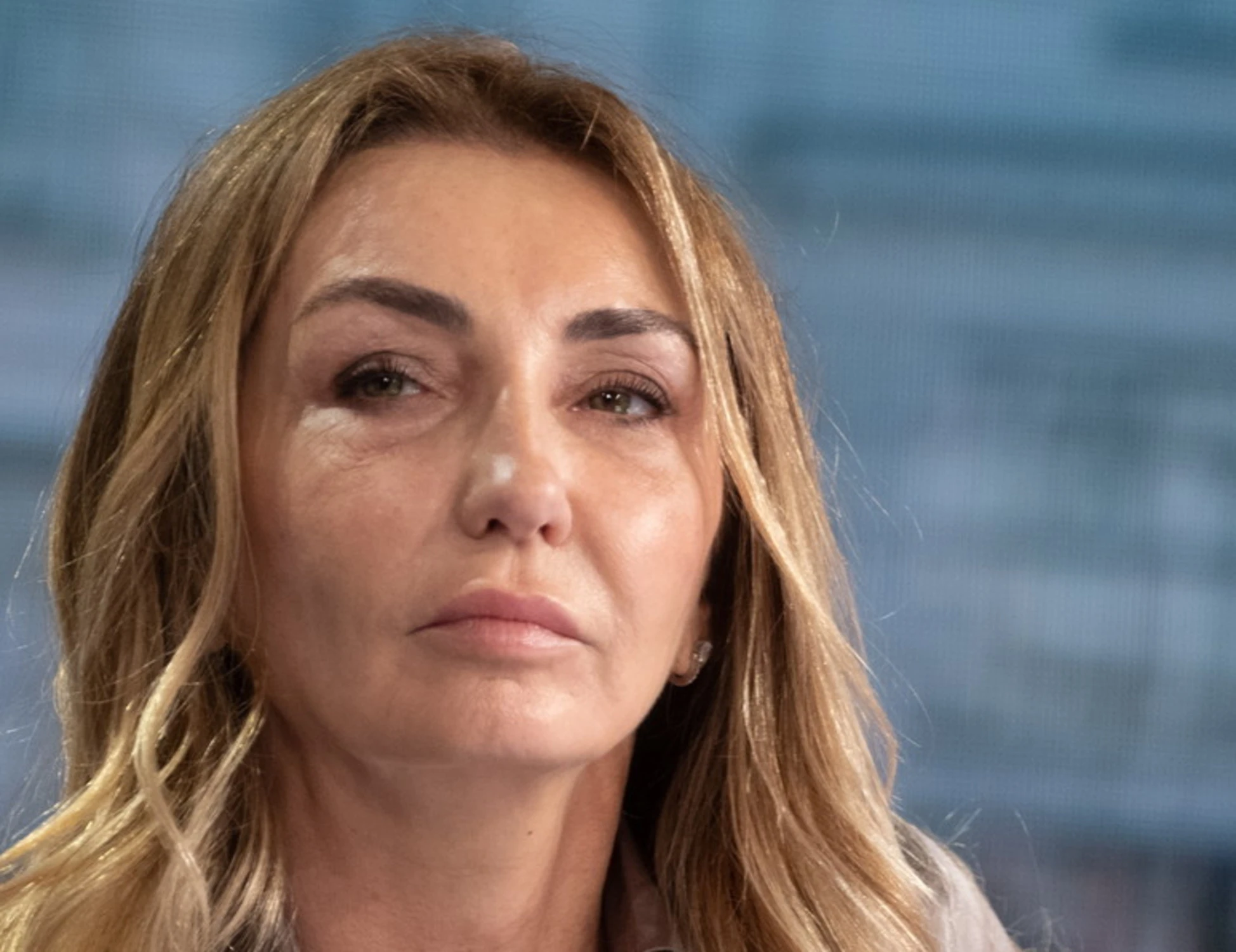 Alessandra Ghisleri e la guerra, scenari catastrofici: cosa svela il report