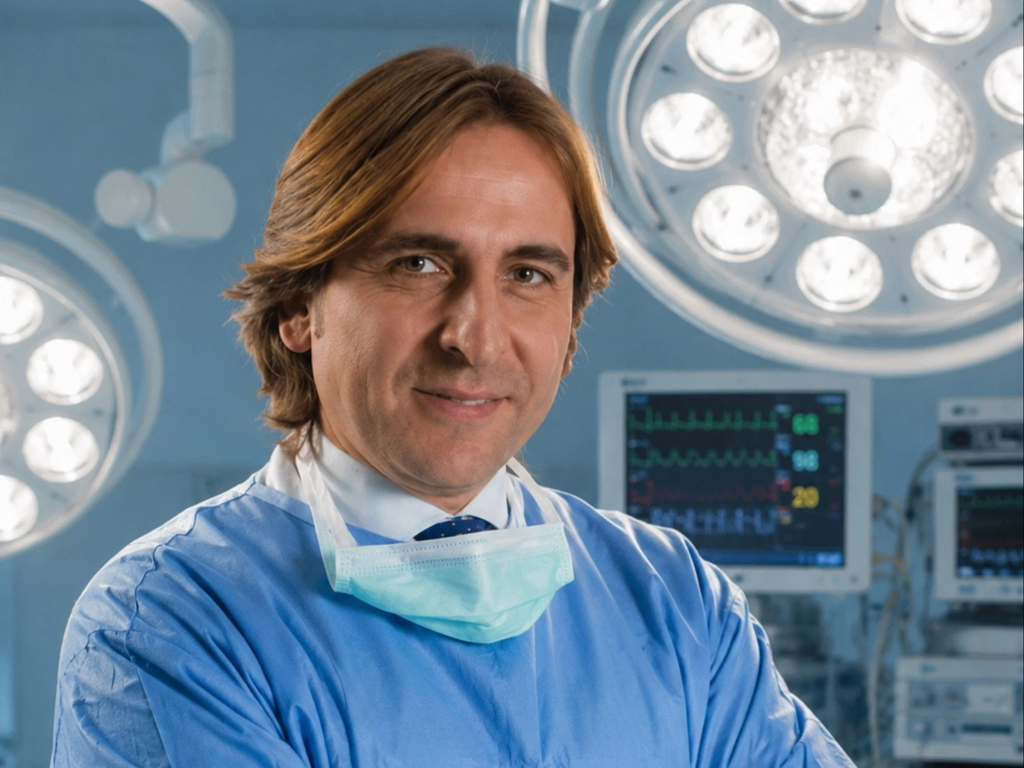 PER IL TERZO ANNO CONSECUTIVO, AD SCIENTIFIC INDEX, CONFERMA IL PROF. PIETRO GENTILE COME MIGLIOR CHIRURGO PLASTICO RIGENERATIVO AL MONDO