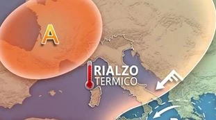 Meteo, inverno "cancellato": ecco dove arriveranno le temperature, tra pochi giorni