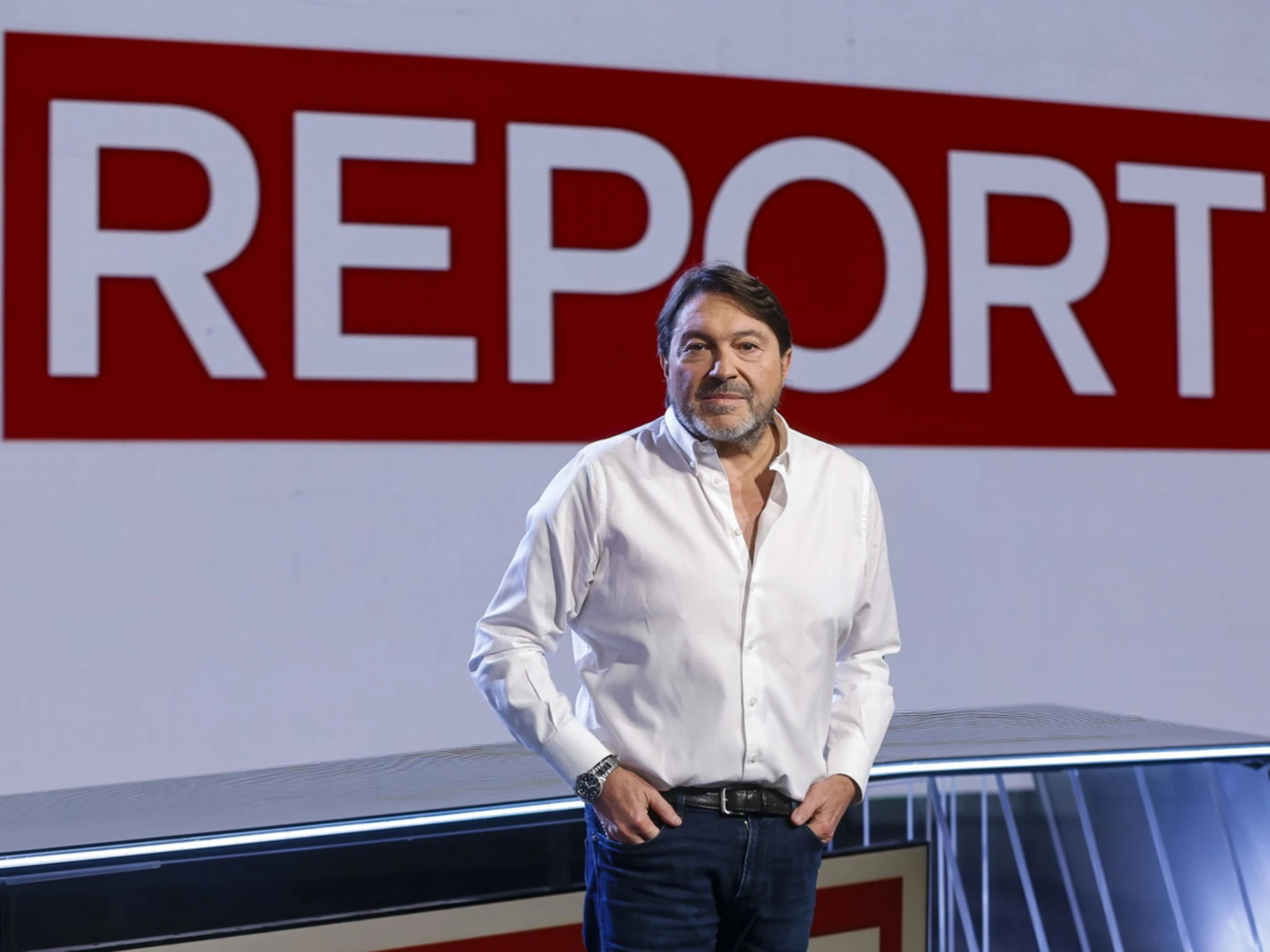 Nuova rissa Report-Garante peril servizio su Meta E stasera vanno in onda gli sms inviati al premier