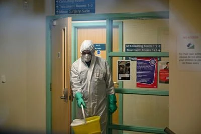 Virus, 116 nuovi decessi nella provincia di Hubei