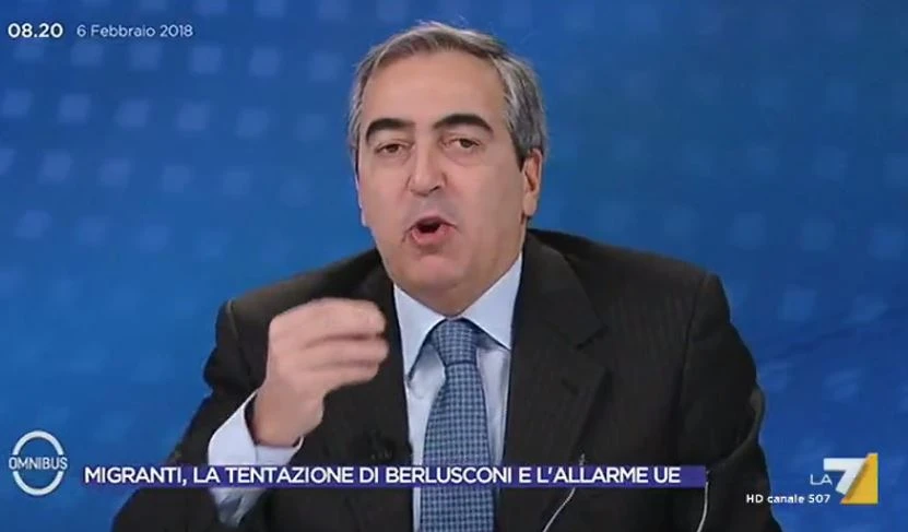 Pamela Mastropietro, Maurizio Gasparri: "Perché Mattarella non ha chiamato i genitori della ragazza?"