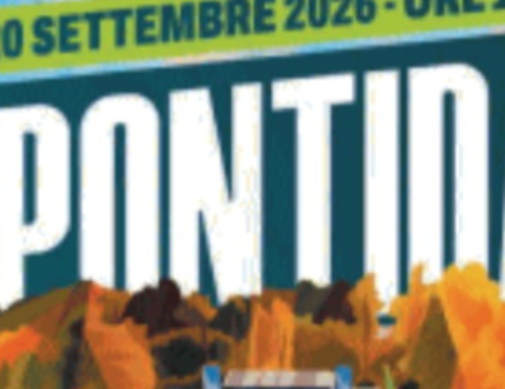 Lega, il nuovo manifesto di Pontida: il dettaglio che spiega molte cose