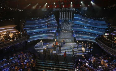 Sentenza Sanremo: sono spariti i cantautori