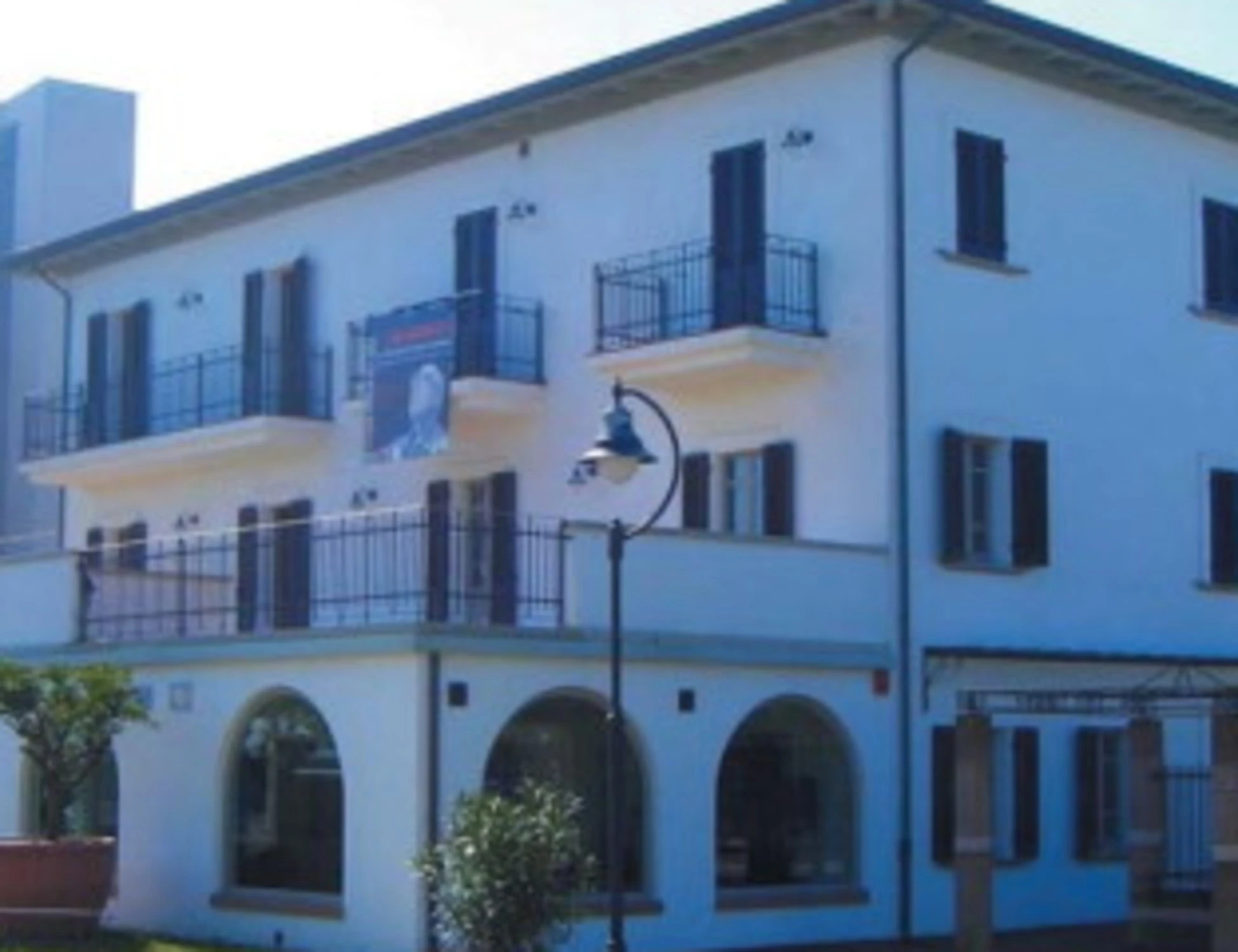 Riccione, all'asta la villa di Benito Mussolini: i suoi segreti 