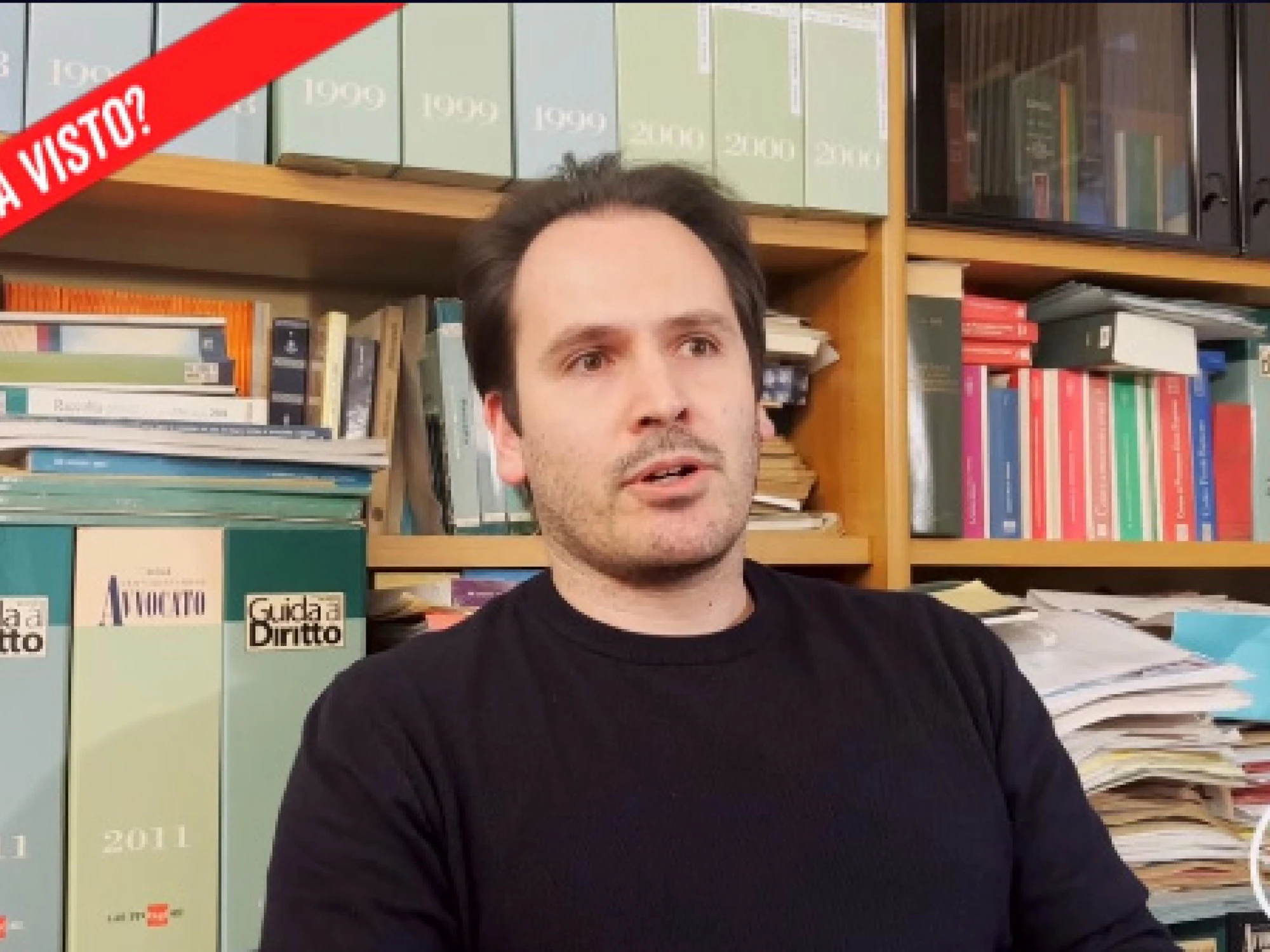 Garlasco, altra bomba: "Ho una certezza sullo scontrino di Andrea Sempio"