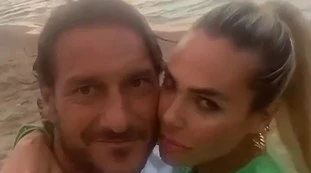 Ilary Blasi contro Totti: "Tieniti l'assegno". Bomba in tribunale