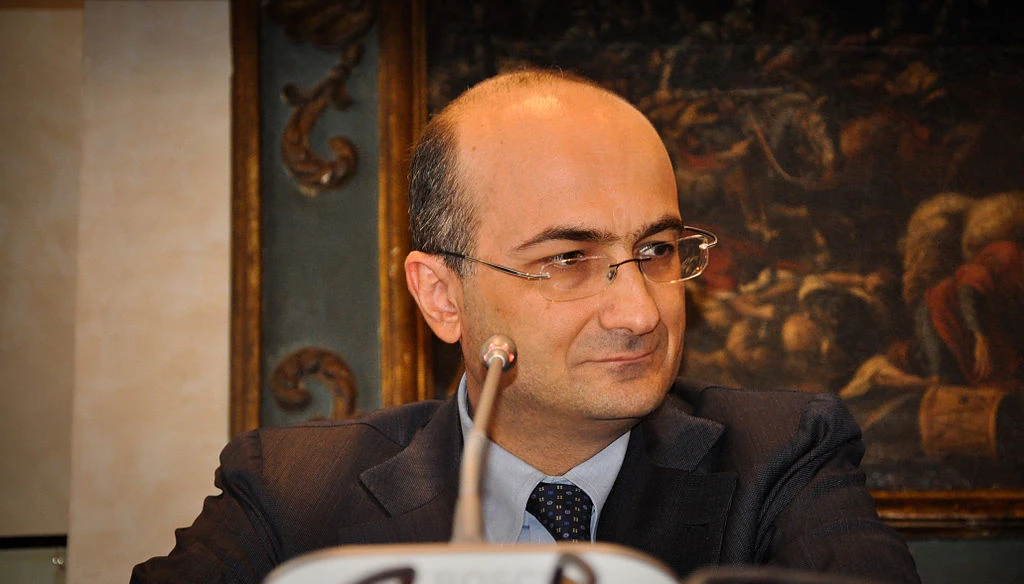 LIBRI:"INDIMENTICABILE", PREZIOSI RACCONTA I 33 GIORNI DI PAPA LUCIANI