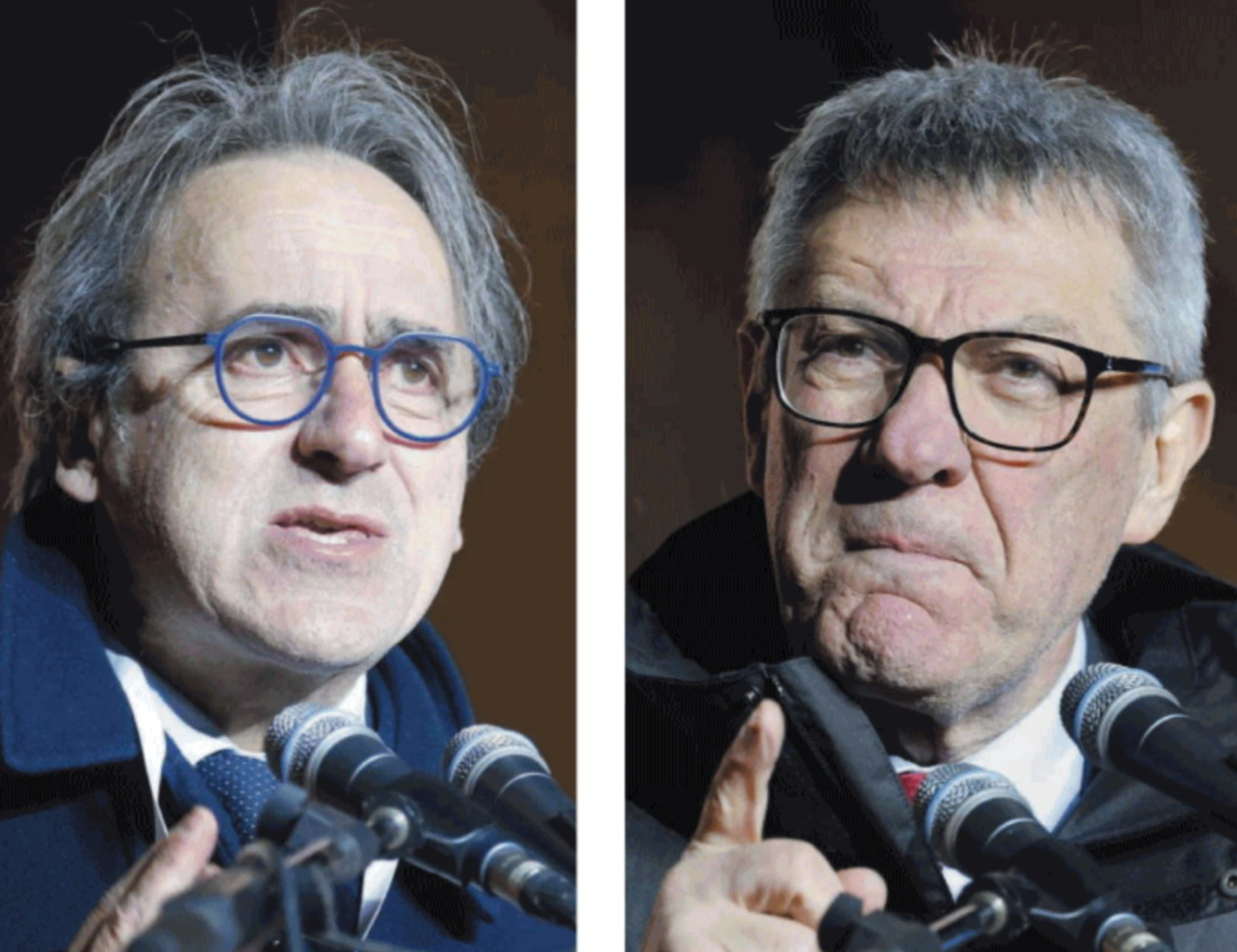 Sinistra in preda al delirio: "Una vittoria paragonabile a quella dei partigiani"