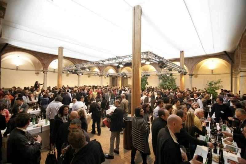 Debutta l'annata 2015 del Brunello di Montalcino