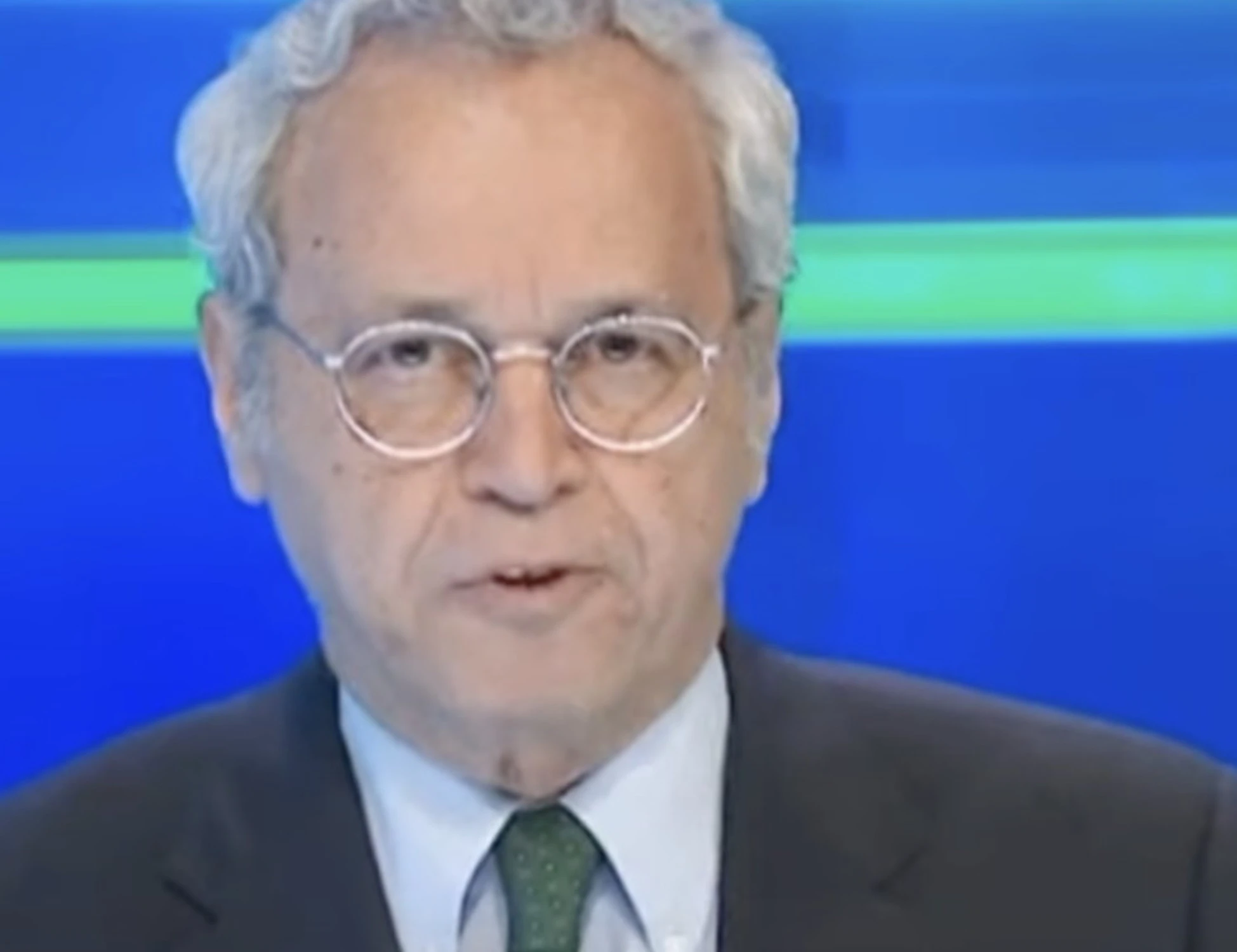 Sondaggio Mentana, FdI sempre più su e Pd a picco