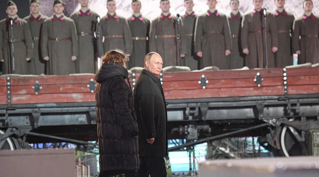 Ucraina, l'esercito russo allo sbando: una verità indicibile