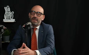 Matteo Bassetti, la rivelazione: "Il mio primo voto? A Giorg