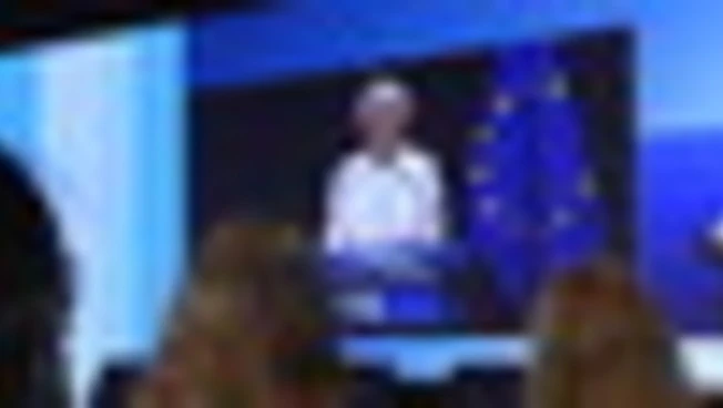 Ue, von der Leyen: il destino dell'Europa è nelle nostre mani