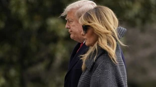 Melania Trump, con Donald è finita in disgrazia? "Letti sperati, sta contando i minuti": caos alla Casa Bianca