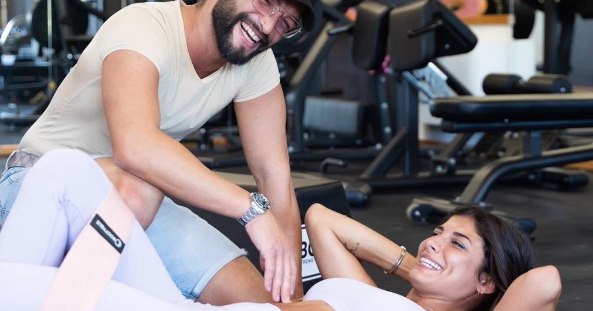 Le donne non devono allenarsi come fanno gli uomini, il loro corpo è strutturalmente e biologicamente diverso