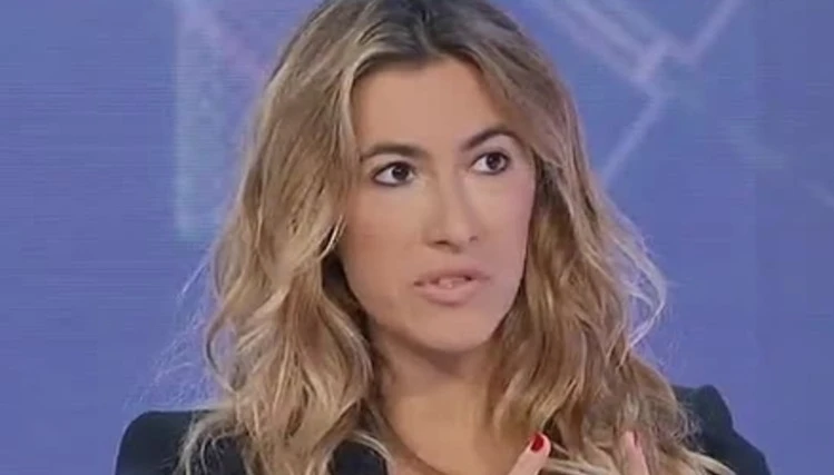 Annalisa Chirico su Davigo e la frase su uxoricidio e divorzio: "Parole mediatiche da giudice mediatico"