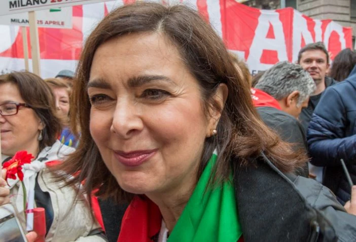 Laura Boldrini, zero euro di donazione al suo partito: da Matteo Salvini alla Lega 54mila euro