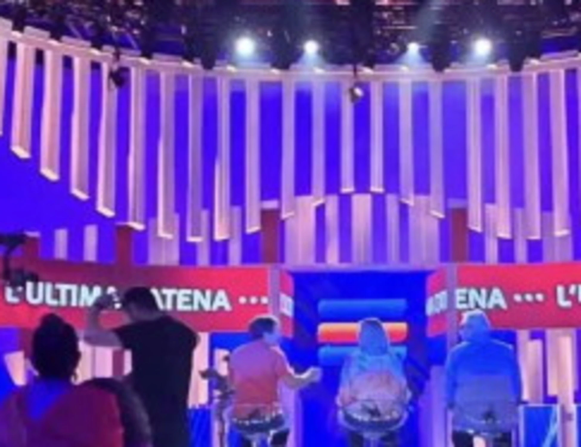 Reazione a Catena, pubblico sconvolto: "Il nome della Torre Eiffel"