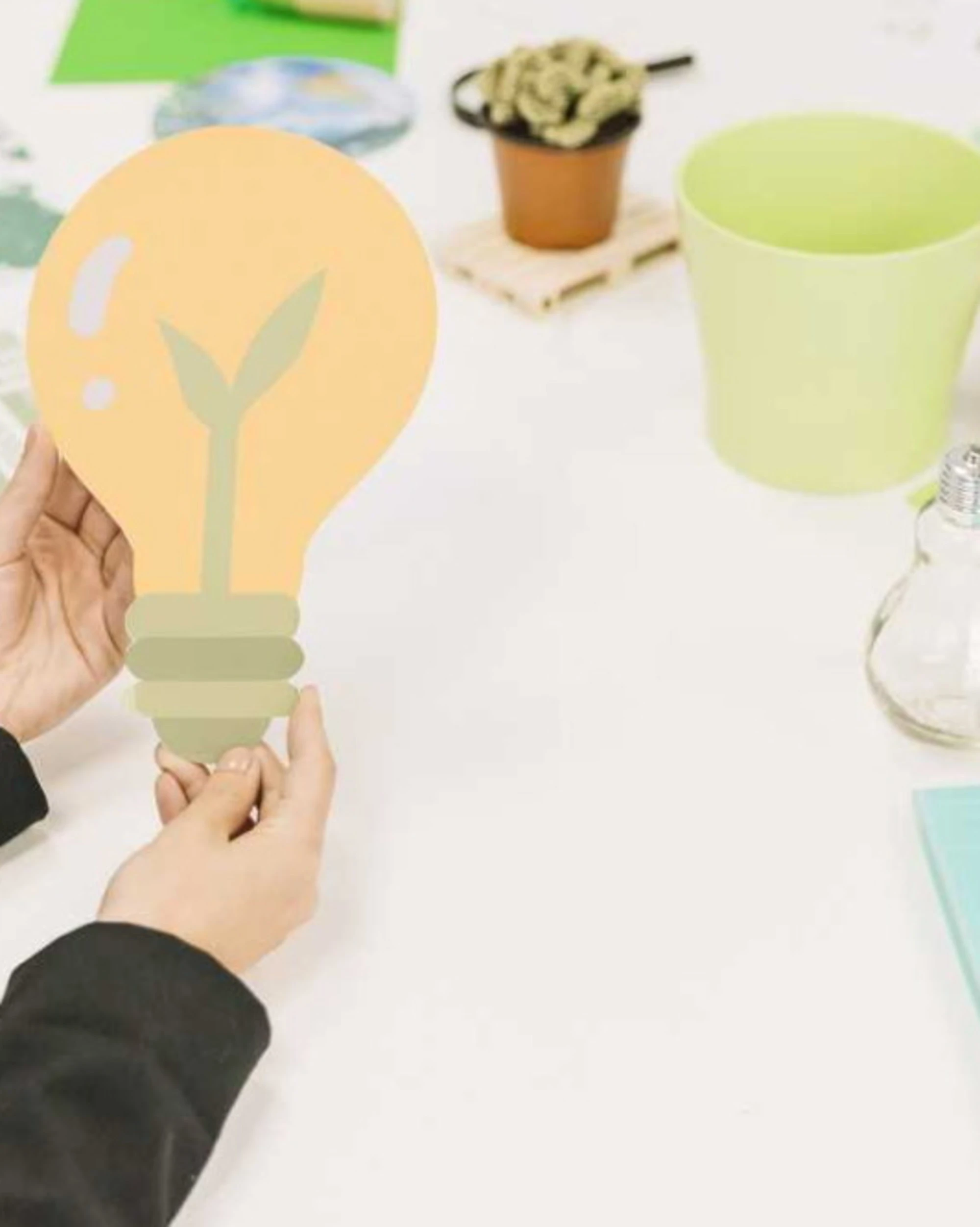 Innovare partendo dai bisogni: l’approccio di P&G Italia all’innovazione responsabile