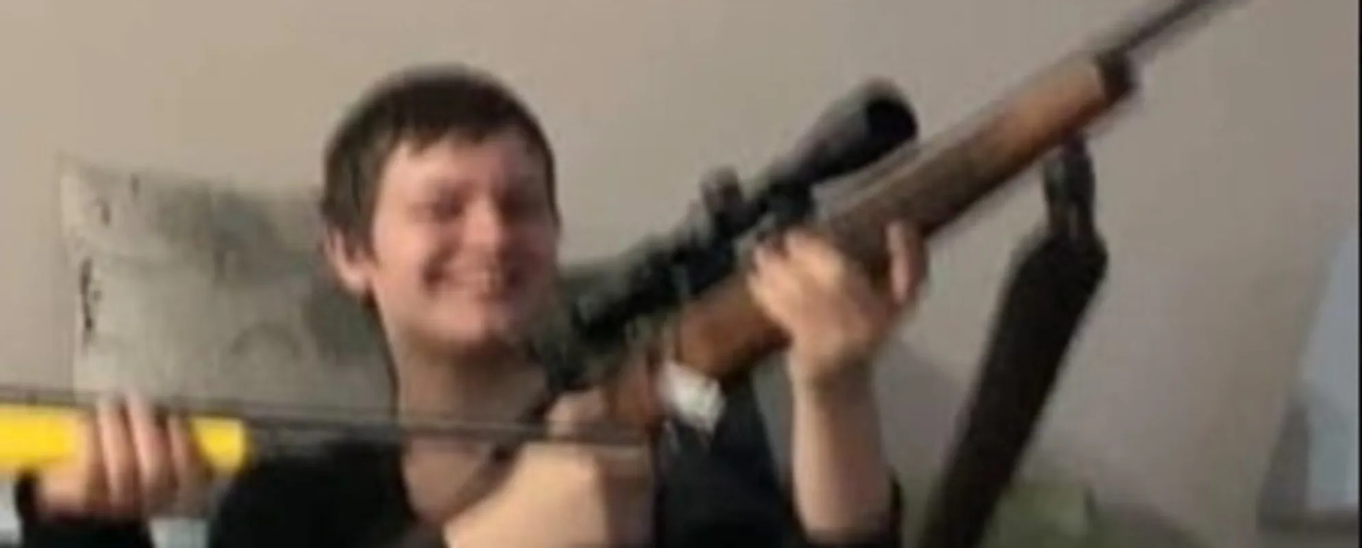 Carneficina a scuola in Canada: <br />"La killer trans si è suicidata"