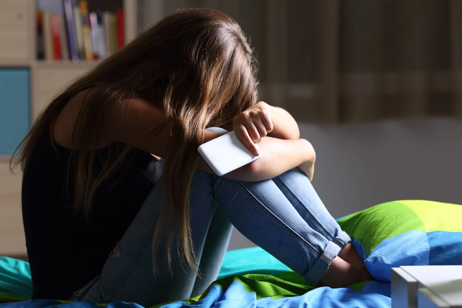 Quando una critica uccide l' anima: i guai provocati dai bulli sulla rete