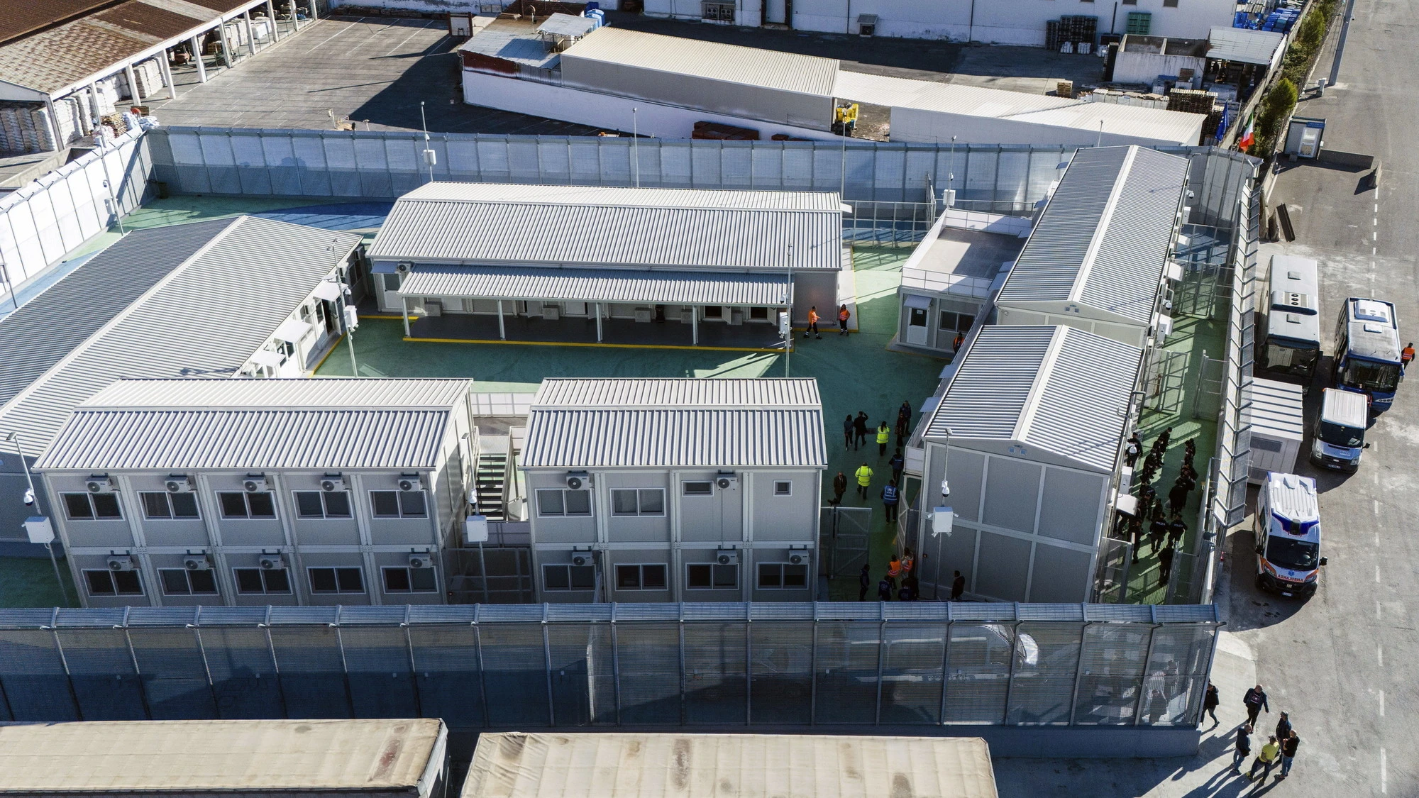 Fathallah Ouradi, che è il migrante pluricondannato con cui Meloni ha inchiodato femministe e toghe rosse