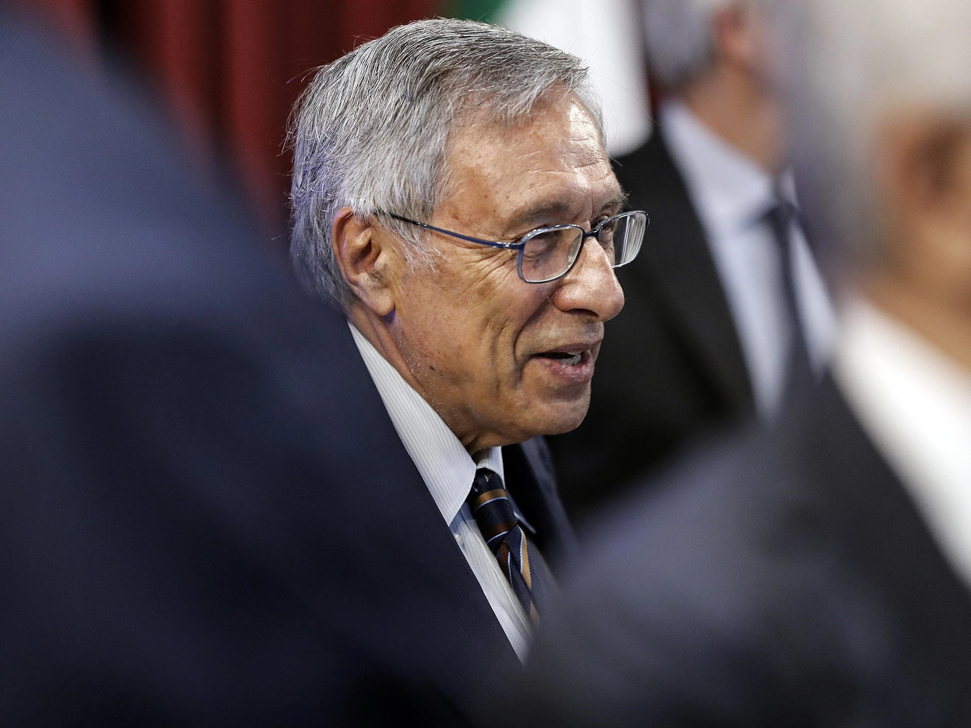 Bassanini rompe il campo largo: "Meloni nel Golfo? Ha fatto bene"