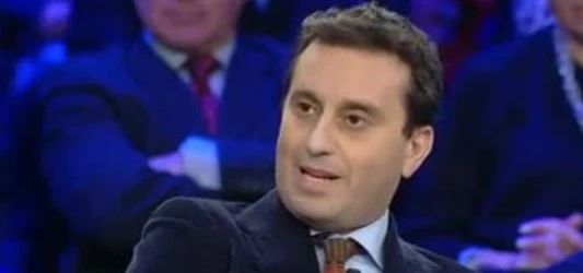 David Parenzo e Gaia Tortora, lite sul Coronavirus e la Lega: "Incoerenti", "Non hanno detto questo"