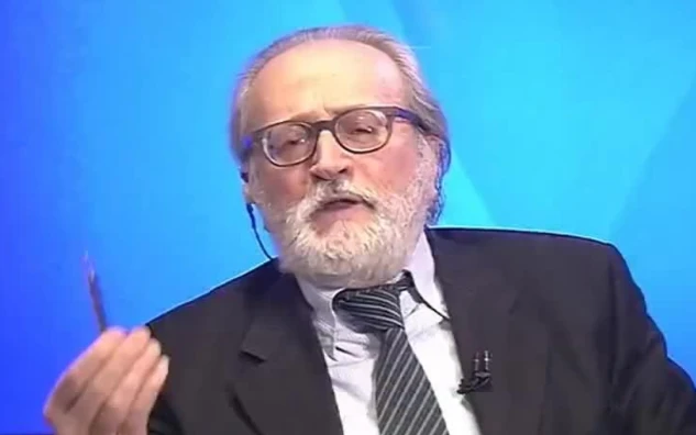 Paolo Becchi sul voto in Umbria: "Come ne usciranno Silvio Berlusconi e Forza Italia"