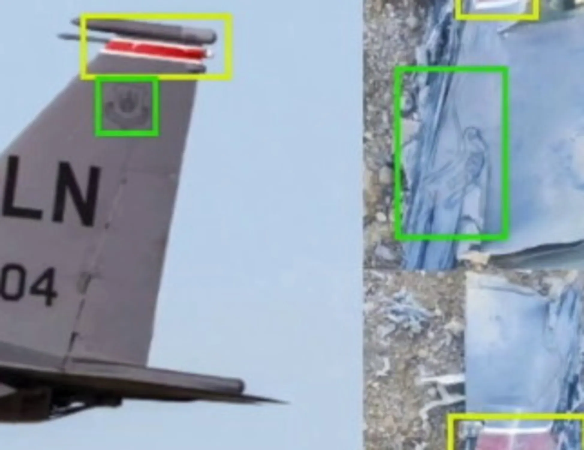 Leggi l'articolo: Caccia Usa colpito e pilota disperso? Trump gela l'Iran