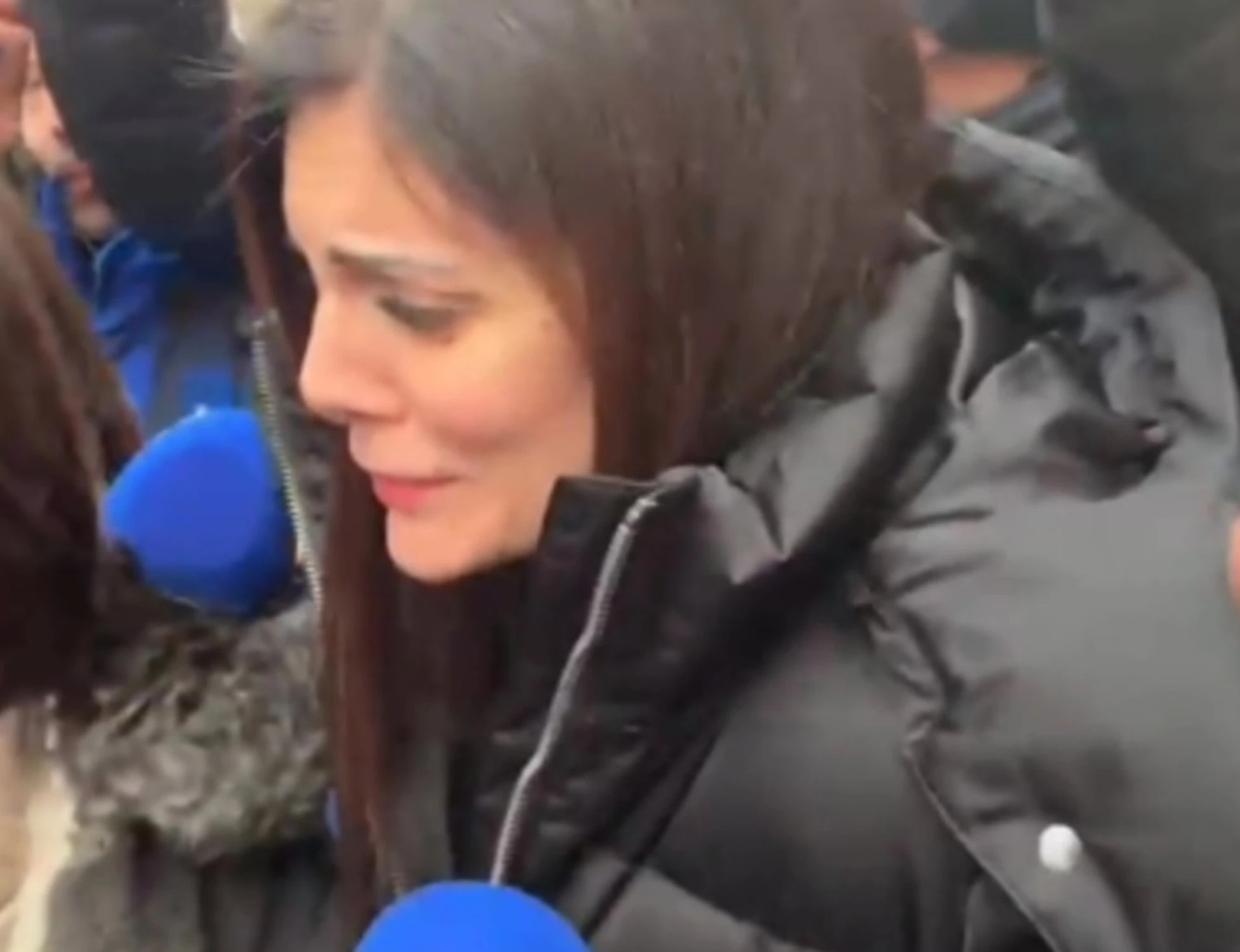 Crans-Montana, clamoroso: niente domiciliari per Jessica Moretti