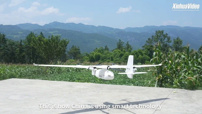 Cina, le tecnologie smart proteggono la rete elettrica