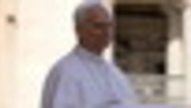 Il Papa: dolore per violenze in Colombia, scegliere via della pace