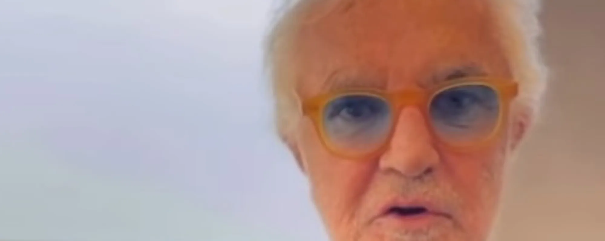 Leggi l'articolo: "Assolto dopo 12 anni di m***. Il Sì unica scelta": Briatore in campo