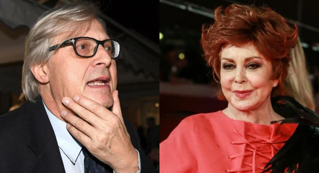 Marina Ripa di Meana, Vittorio Sgarbi: "Umiliava gli uomini sottomettendoli sessualmente"