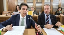 Il senatore Tosato "pagato dall'oligarca russo". La Lega chiede 1 milione a Repubblica
